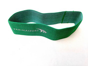 Kolorowe taśmy materiałowe Yakimasport Flex Band Mini 100547 - 3 szt