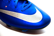 Korki Nike Mercurial Victory V CR7 FG - NATURAL DIAMOND 