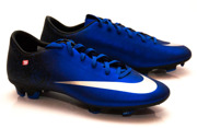 Korki Nike Mercurial Victory V CR7 FG - NATURAL DIAMOND 