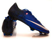 Korki Nike Mercurial Victory V CR7 FG - NATURAL DIAMOND 