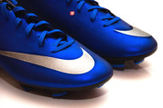 Korki Nike Mercurial Victory V CR7 FG - NATURAL DIAMOND 