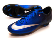 Korki Nike Mercurial Victory V CR7 FG - NATURAL DIAMOND 