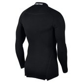 Koszulka termoaktywna Nike Pro Top Compression 838079-010 czarna