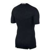 Koszulka termoaktywna Nike Pro Top Compression 838091-010 czarna