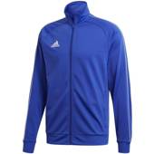 Niebieska bluza Adidas Core 18 CV3564