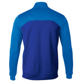 Niebieska bluza Joma Winner II 102656.700 - Junior