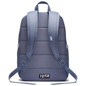 Niebieski plecak szkolny Nike All Access Soleday Backpack BA6103-512