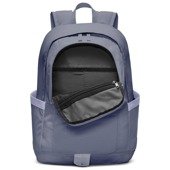 Niebieski plecak szkolny Nike All Access Soleday Backpack BA6103-512