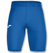 Niebieskie spodenki termo Joma Brama Academy Lycra 101017.700