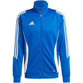 Niebiesko-biała bluza Adidas Tiro 24 Training IR9492