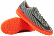 Nike MercurialX Vortex CR7 IC 852495-001 JR