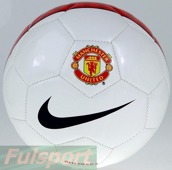 PIŁKA NOŻNA NIKE MANCHESTER UNITED SC2319-106