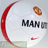 PIŁKA NOŻNA NIKE MANCHESTER UNITED SC2319-106