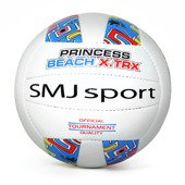 PIŁKA SIATKOWA SMJ Princess BEACH X-TRX 5