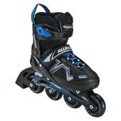 ROLKI ALLRIGHT PROSKATE r.33-36 BLUE