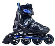 ROLKI ALLRIGHT PROSKATE r.33-36 BLUE