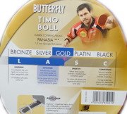 Rakietka do tenisa stołowego Butterfly Timo Boll Gold