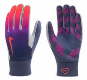 Rękawiczki Nike Hyperwarm GS0322-451 Junior