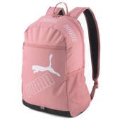 Różowy plecak szkolny Puma Phase Backpack II 077295 03