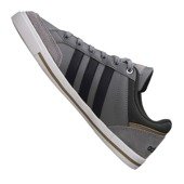 Szare buty Adidas Cacity B74620