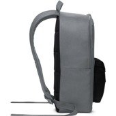 Szaro-czarny plecak szkolny Nike Heritage 2.0 Backpack BA5879-084