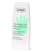 Żel nawilżająco-antybakteryjny do rąk Ziaja 60 ml