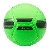 Zielona piłka nożna Nike Pitch Team SC3992-398 rozmiar 3