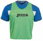 Zielony znacznik sportowy narzutka piłkarska Joma 905.160